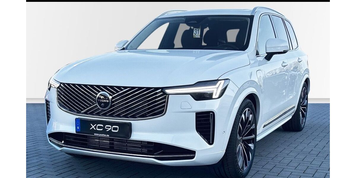 Volvo XC90 13.900 km 79.900 &euro; Iserlohn 58640