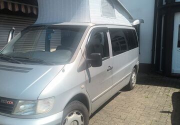 Mercedes-Benz Vito 243.000 km 5.500 &euro; Sundern 59846