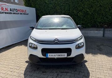 Citroen C3 189.508 km 5.700 &euro; Dortmund 44388