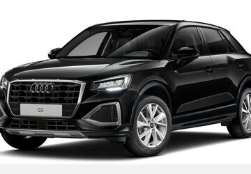 Audi Q2 9.613 km 23.840 &euro; Lüdenscheid 58511