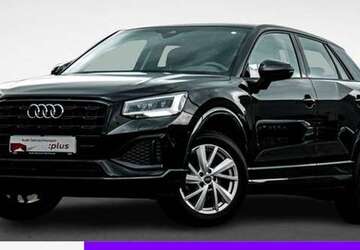 Audi Q2 60.568 km 22.398 &euro; Dortmund 44143