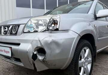Nissan X-Trail 138.328 km 1.980 &euro; Hagen 58135