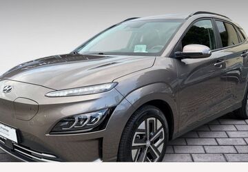 Hyundai KONA 22.331 km 26.450 &euro; Iserlohn 58636