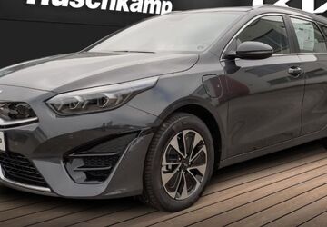 Kia ceed Sportswagon 11.717 km 28.780 &euro; Lünen 44532