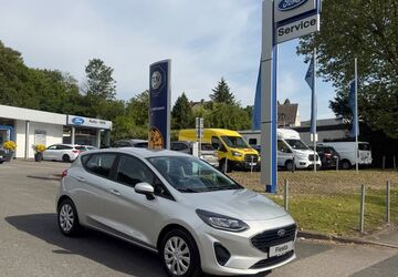 Ford Fiesta 64.883 km 10.997 &euro; Iserlohn 58636