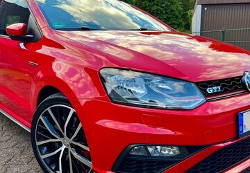 VW Polo 148.670 km 10.900 &euro; Breckerfeld 58339