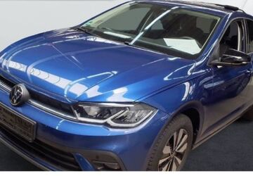 VW Polo 23.192 km 19.949 &euro; Hagen 58089