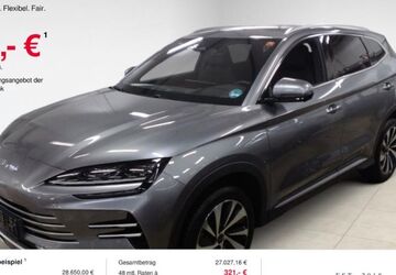 BYD SEAL U 14.546 km 28.650 &euro; Hagen 58091