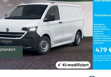 VW T7 Transporter 6.141 km 34.720 &euro; Menden 58706
