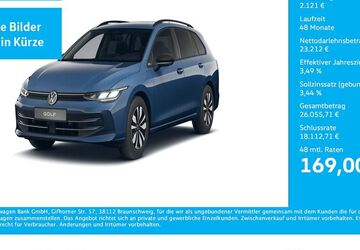 VW Golf 4.865 km 24.411 &euro; Dortmund 44141