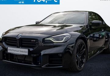 BMW M2 7.414 km 62.890 &euro; Arnsberg 59823