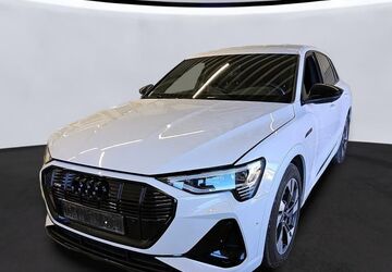 Audi e-tron 65.427 km 33.786 &euro; Hagen 58091