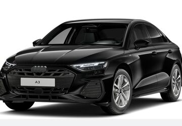 Audi A3 11.432 km 29.440 &euro; Lüdenscheid 58511