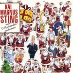 Kai Magnus Sting & Das Spardosen Terzett - Unter Weihnachtsmännern