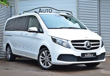 Mercedes-Benz V 220 129.500 km 38.995 &euro; Iserlohn 58644