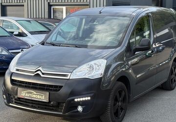 Citroen Berlingo 172.688 km 7.950 &euro; Dortmund 44147