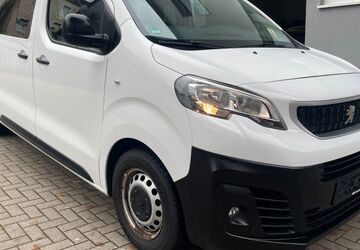 Peugeot Expert 210.720 km 12.999 &euro; Iserlohn 58636