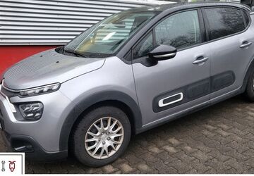 Citroen C3 81.900 km 10.790 &euro; Iserlohn 58644