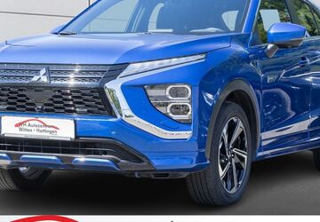 Mitsubishi Eclipse Cross 73.400 km 18.895 &euro; Witten 58453