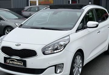 Kia Carens 169.662 km 8.450 &euro; Dortmund 44147