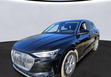 Audi e-tron 92.169 km 29.754 &euro; Hagen 58091