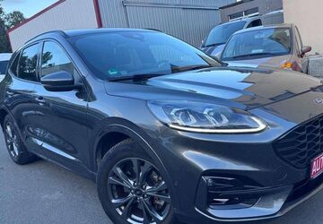 Ford Kuga 82.000 km 20.999 &euro; Dortmund 44388