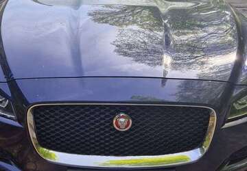 Jaguar F-Pace 221.500 km 5.499 &euro; Dortmund, Stadt 44149