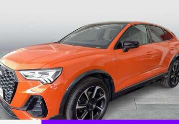 Audi Q3 34.628 km 32.988 &euro; Dortmund 44143