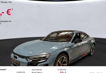Audi e-tron GT 50.627 km 54.950 &euro; Hagen 58091