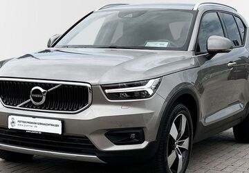 Volvo XC40 132.100 km 20.890 &euro; Iserlohn 58640