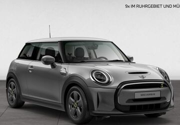 Mini Cooper SE 9.769 km 19.840 &euro; Witten 58455