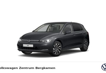 VW Golf 78.220 km 21.280 &euro; Bergkamen 59192