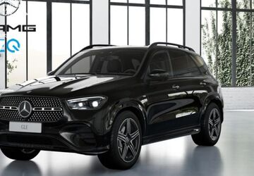 Mercedes-Benz GLE 350 14.500 km 87.790 &euro; Hagen 58135