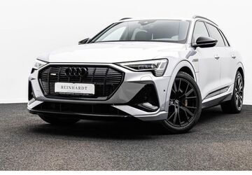 Audi e-tron 26.747 km 33.565 &euro; Hagen 58091