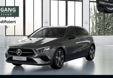 Mercedes-Benz A 250 15.518 km 32.555 &euro; Arnsberg 59759