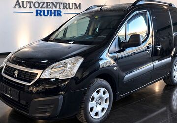 Peugeot Partner 172.000 km 5.999 &euro; Witten 58454