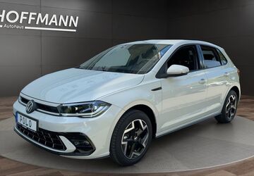 VW Polo 4.500 km 27.550 &euro; Sundern 59846