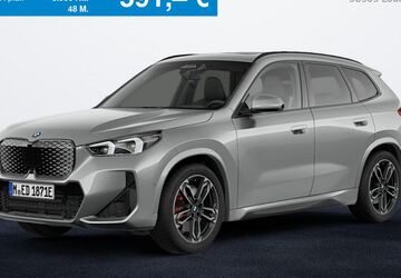 BMW X1 15.575 km 55.390 &euro; Lüdenscheid 58509