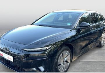 Audi A6 e-tron 7.261 km 51.411 &euro; Dortmund 44143