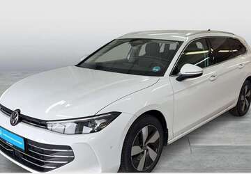 VW Passat Variant 7.205 km 33.911 &euro; Bergkamen 59192
