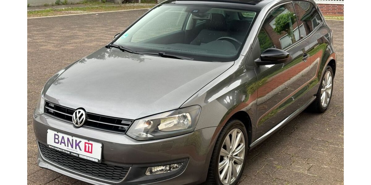 VW Polo 141.000 km 6.490 &euro; Arnsberg 59755