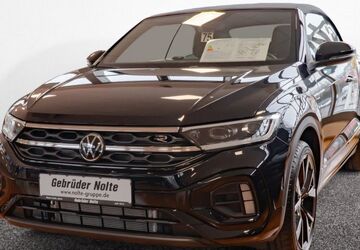 VW T-Roc 6.095 km 40.950 &euro; Iserlohn 58636