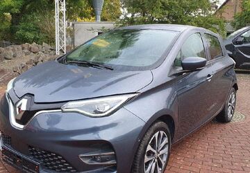 Renault ZOE 60.000 km 12.950 &euro; Hagen 58091