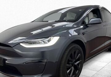 Tesla Model X 116.819 km 69.890 &euro; Hagen 58091