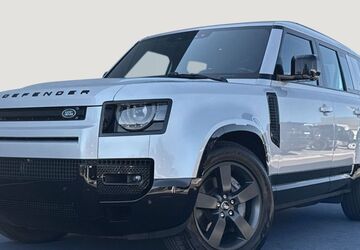 Land Rover Defender 66.700 km 69.900 &euro; Iserlohn 58640