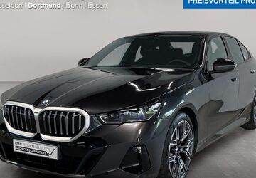 BMW 520 28.110 km 47.899 &euro; Dortmund 44263