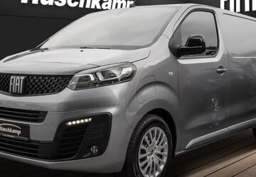 Fiat Scudo 10.784 km 34.480 &euro; Lünen 44532
