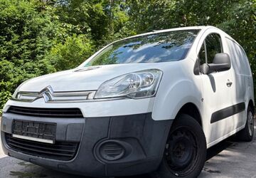 Citroen Berlingo 130.000 km 4.299 &euro; Arnsberg 59755