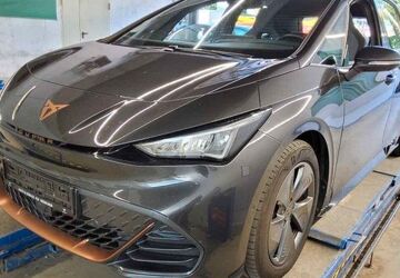 Cupra Born 33.970 km 27.450 &euro; Kierspe 58566