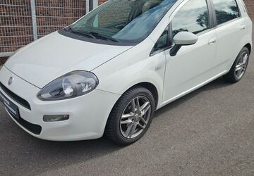 Fiat Punto 78.958 km 3.999 &euro; Gevelsberg 58285